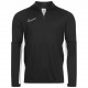 мъжка,блуза,мъжки,пуловери,nike,academy,training,top,men,sweatshirt