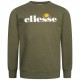 мъжка,блуза,мъжки,пуловери,ellesse,kanya,crew,men,sweatshirt