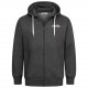 мъжко,яке,ellesse,klemerio,full,zip,men,hooded,sweat,jacket