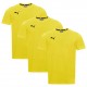 детска,тениска,детски,тениски,puma,teamgoal,casual,kids,t,shirt,pack,of,3