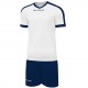 всички,футболни,облекла,givova,kit,revolution,football,jersey,with,shorts,white,navy