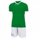 всички,футболни,облекла,givova,kit,revolution,football,jersey,with,shorts,green,white