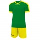 всички,футболни,облекла,givova,kit,revolution,football,jersey,with,shorts,green,yellow