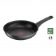 фитнес,оборудване,всичкото,фитнес,оборудване,tefal,frying,pan,recycled,aluminum,non,stick,coating,22,cm