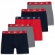 мъжки,боксерки,мъжко,бельо,cr7,cristiano,ronaldo,men,boxer,shorts,pack,of,5