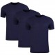 тениска,детски,тениски,puma,kids,t,shirt,pack,of,3,blue
