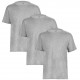 тениска,детски,тениски,puma,kids,t,shirt,pack,of,3,gray