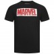 мъжка,тениска,мъжки,тениски,marvel,web,logo,men,t,shirt