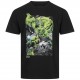 мъжка,тениска,мъжки,тениски,hulk,marvel,battle,scene,men,t,shirt