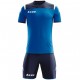 всички,футболни,облекла,zeus,kit,vesuvio,football,kit,2,piece,navy