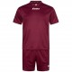 всички,футболни,облекла,zeus,kit,promo,football,kit,2,piece,dark,red
