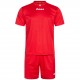 всички,футболни,облекла,zeus,kit,promo,football,kit,2,piece,red