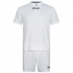 всички,футболни,облекла,zeus,kit,promo,football,kit,2,piece,white
