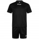 всички,футболни,облекла,zeus,kit,promo,football,kit,2,piece,black