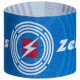 фитнес,оборудване,всичкото,фитнес,оборудване,zeus,reversible,captain´s,armband,blue,white