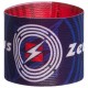 фитнес,оборудване,всичкото,фитнес,оборудване,zeus,reversible,captain´s,armband,navy,red