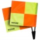 тренировъчни,помагала,zeus,referee,assistant,flag,set,of,2