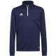 детска,блуза,детски,блузи,adidas,entrada,half,zip,kids,training,sweatshirt