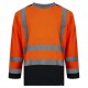 dickies,technical,men,security,top