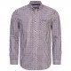 мъжка,карирана,риза,ben,sherman,house,check,men,long,sleeved,shirt