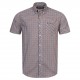 ben,sherman,oxford,men,short,sleeved,shirt