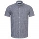 ben,sherman,oxford,men,short,sleeved,shirt