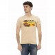 тениска,мъжки,тениски,trussardi,action,men,young,fire,t,shirt,sand