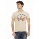 тениска,мъжки,тениски,trussardi,action,men,t,shirt,sand