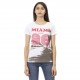 дамска,тениска,дамски,тениски,trussardi,action,women,t,shirt,white