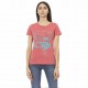 дамска,тениска,дамски,тениски,trussardi,action,women,t,shirt,ciclamino