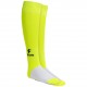 чорапи,футболни,чорапи,zeus,calza,energy,socks,neon,yellow