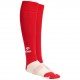 чорапи,футболни,чорапи,zeus,calza,energy,socks,red