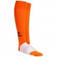 чорапи,футболни,чорапи,zeus,calza,energy,socks,orange