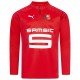 мъжка,блуза,stade,rennais,f.c.,fc,puma,men,training,sweatshirt