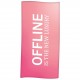 хавлиена,кърпа,хавлии,кърпи,и,хавлии,offline,is,the,new,luxury,bath,towel,150,x,75,cm