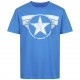 детска,тениска,детски,тениски,captain,america,marvel,kids,t,shirt