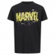 детска,тениска,детски,тениски,marvel,comics,slime,logo,kids,t,shirt