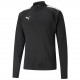 мъжка,блуза,мъжки,пуловери,puma,teamliga,1,4,zip,men,sweatshirt