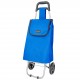 сакове,за,фитнес,и,торбички,vertical,studio,foldable,shopping,trolley,35,l,royal,blue