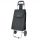 сакове,за,фитнес,и,торбички,vertical,studio,foldable,shopping,trolley,35,l,black