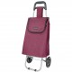 сакове,за,фитнес,и,торбички,vertical,studio,foldable,shopping,trolley,35,l,dark,red
