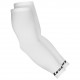 баскетболни,облекла,zeus,armsleeve,elastic,elbow,support,white
