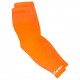 баскетболни,облекла,zeus,armsleeve,elastic,elbow,support,neon,orange