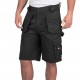 мъжки,къси,панталони,мъжки,къси,панталони,lee,cooper,holster,pocket,workwear,men,work,shorts,black