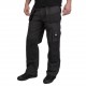 мъжки,панталони,мъжки,панталони,lee,cooper,holster,pocket,workwear,men,work,trousers,grey,black