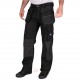мъжки,панталони,мъжки,панталони,lee,cooper,holster,pocket,workwear,men,work,trousers,black