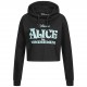 дамски,суичър,дамски,горнища,с,качулка,alice,in,wonderland,cropped,women,hoodie
