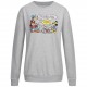 дамска,блуза,дамски,пуловери,disney,campfire,women,sweatshirt