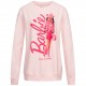 дамска,блуза,дамски,пуловери,barbie,pink,power,women,sweatshirt