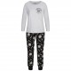 дамска,пижама,harry,potter,women,pyjamas,2,piece